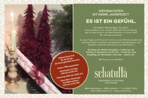 Weihnachtsausstellung