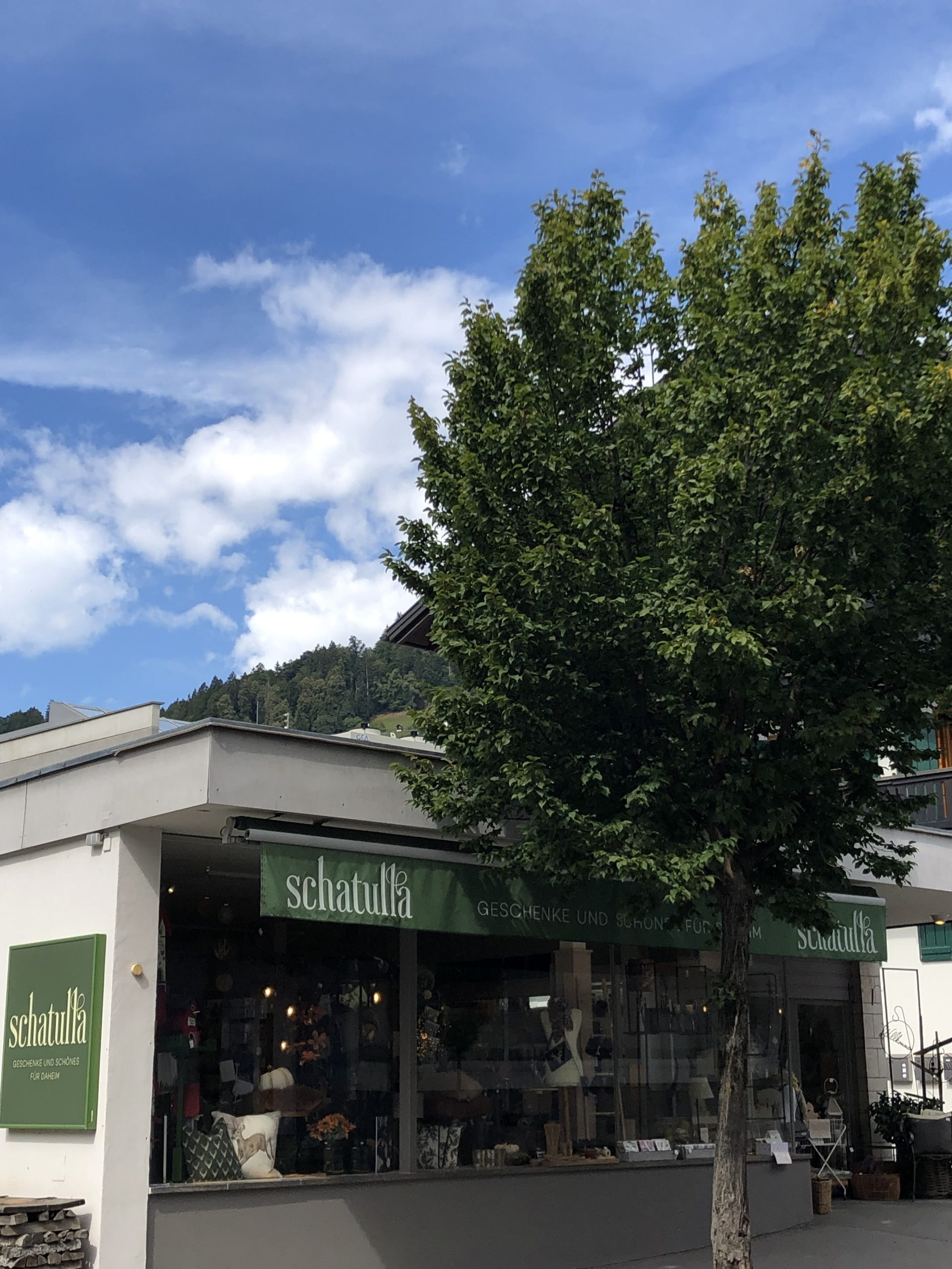 Schatulla Schruns außen