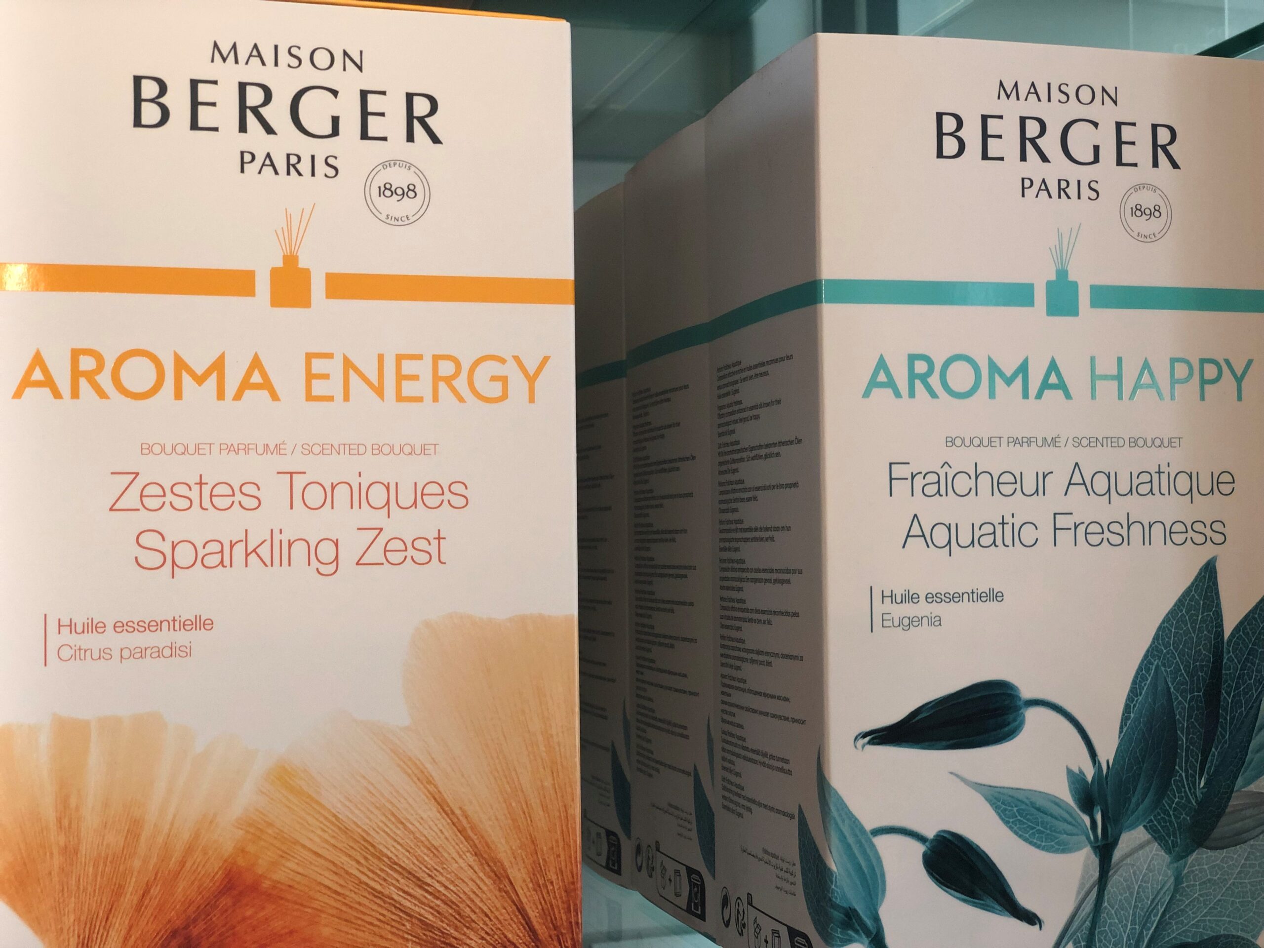 Schatulla_Maison Berger_Aroma