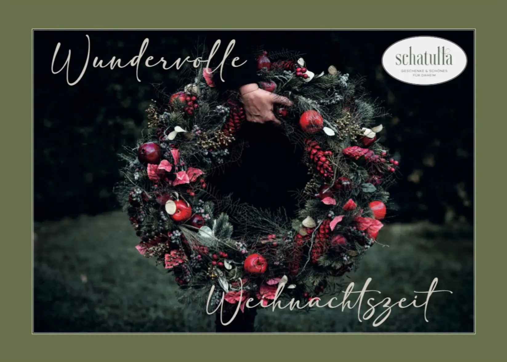 Weihnachtszeit Weihnachtszeit